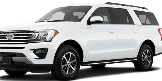 FORD EXPEDITION MAX 2018 1FMJK2AT9JEA04499 image